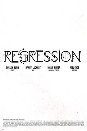 Read Regression: The Complete Collection  1 Page 5 in English