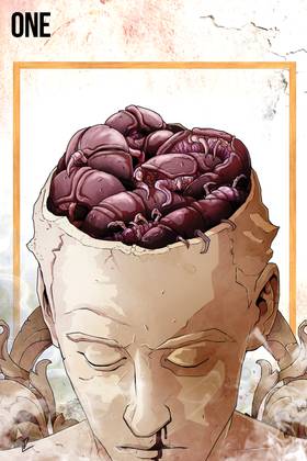Read Regression: The Complete Collection  1 Page 6 in English