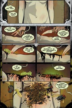 Read Regression: The Complete Collection  1 Page 7 in English