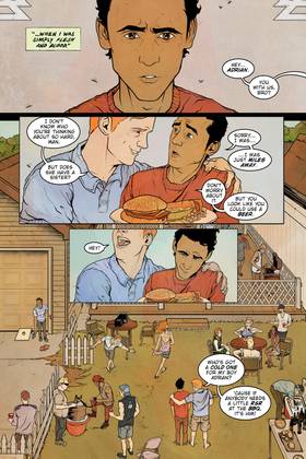 Read Regression: The Complete Collection  1 Page 8 in English