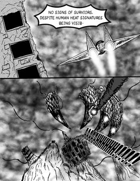 Read Atomicron  10 Page 2 in English