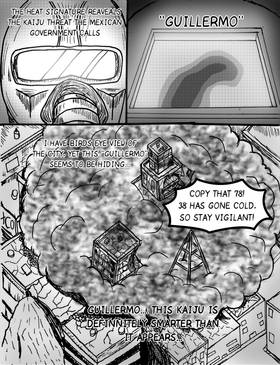 Read Atomicron  10 Page 3 in English