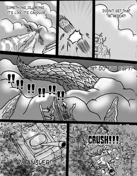 Read Atomicron  10 Page 4 in English