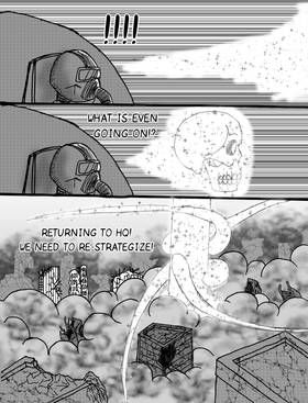 Read Atomicron  10 Page 6 in English
