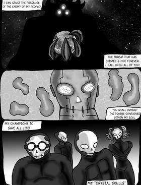 Read Atomicron  10 Page 7 in English