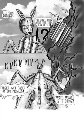 Read Atomicron  1 Page 4 in English