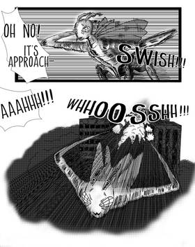 Read Atomicron  1 Page 5 in English
