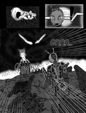 Read Atomicron  1 Page 7 in English