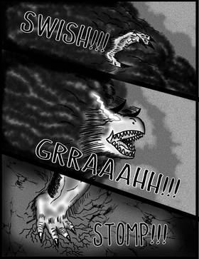 Read Atomicron  1 Page 8 in English