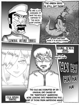 Read Atomicron  2 Page 4 in English