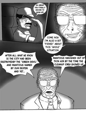 Read Atomicron  2 Page 6 in English