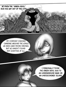 Read Atomicron  2 Page 7 in English