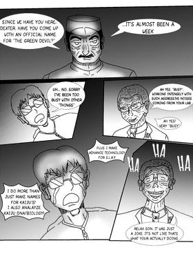 Read Atomicron  2 Page 8 in English
