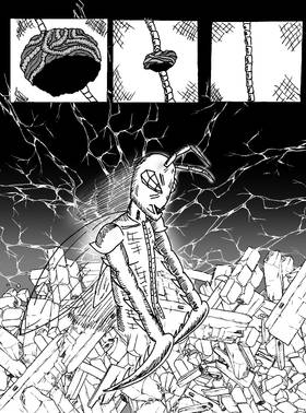 Read Atomicron  3 Page 3 in English