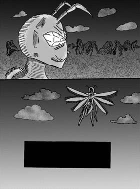 Read Atomicron  3 Page 4 in English