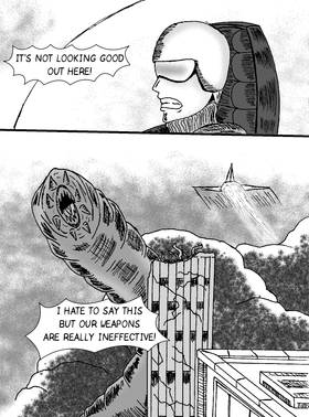 Read Atomicron  3 Page 5 in English