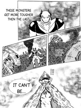 Read Atomicron  3 Page 6 in English