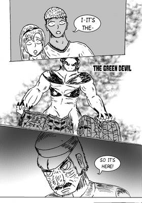 Read Atomicron  3 Page 7 in English