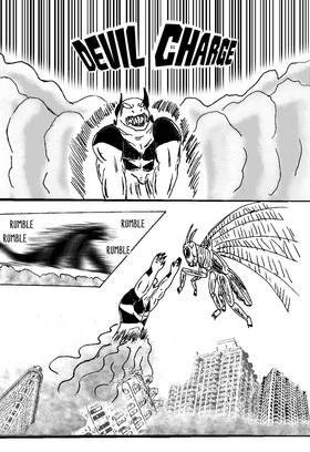 Read Atomicron  3 Page 8 in English