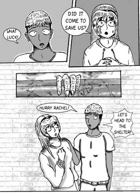 Read Atomicron  3 Page 9 in English