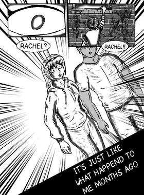 Read Atomicron  3 Page 10 in English