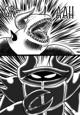 Read Atomicron  4 Page 2 in English