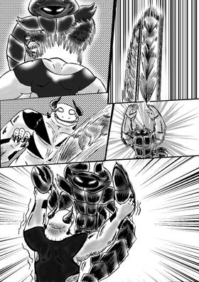 Read Atomicron  4 Page 4 in English