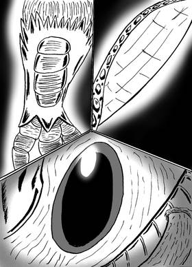 Read Atomicron  4 Page 6 in English