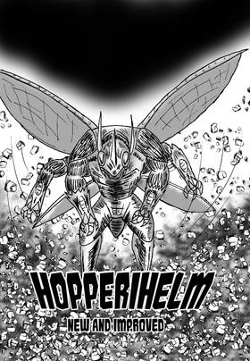 Read Atomicron  4 Page 7 in English