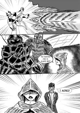 Read Atomicron  4 Page 8 in English