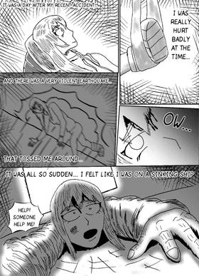 Read Atomicron  4 Page 9 in English