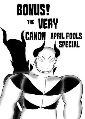 Read Atomicron  5 Page 1 in English