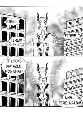 Read Atomicron  5 Page 4 in English