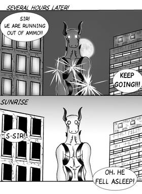 Read Atomicron  5 Page 6 in English