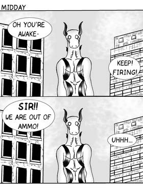 Read Atomicron  5 Page 7 in English