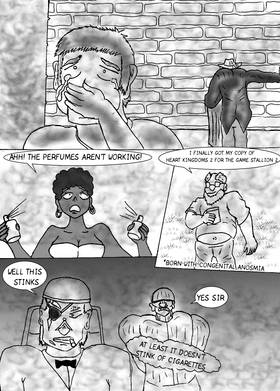 Read Atomicron  5 Page 9 in English