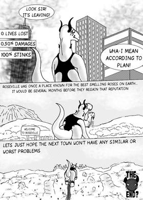Read Atomicron  5 Page 10 in English