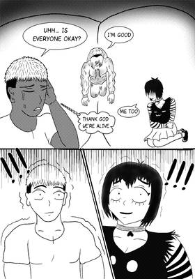 Read Atomicron  6 Page 3 in English