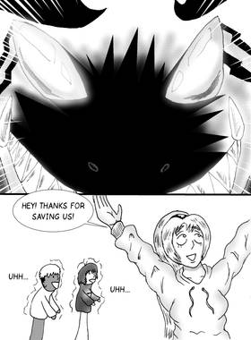 Read Atomicron  6 Page 4 in English