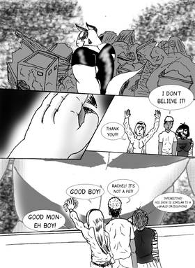 Read Atomicron  6 Page 6 in English