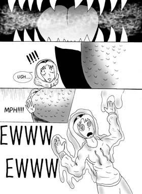 Read Atomicron  6 Page 5 in English