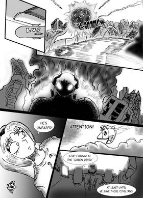 Read Atomicron  6 Page 7 in English