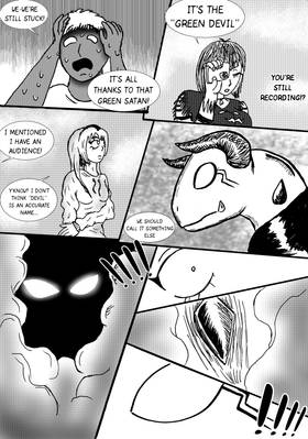 Read Atomicron  6 Page 8 in English