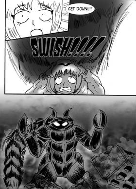 Read Atomicron  6 Page 9 in English