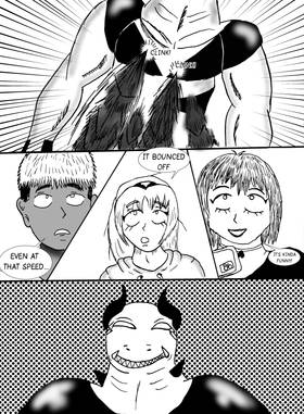 Read Atomicron  6 Page 10 in English