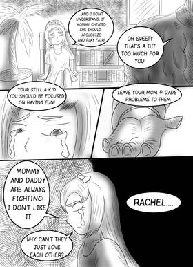 Read Atomicron  7 Page 10 in English