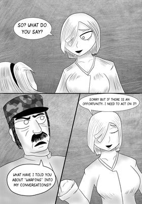 Read Atomicron  8 Page 2 in English