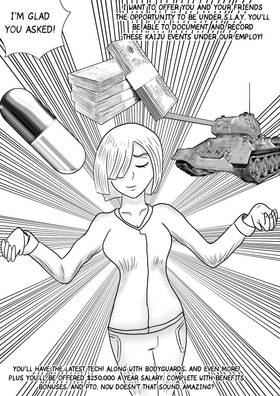 Read Atomicron  8 Page 3 in English