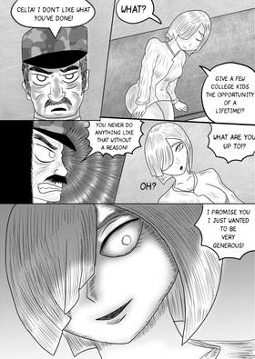 Read Atomicron  8 Page 6 in English