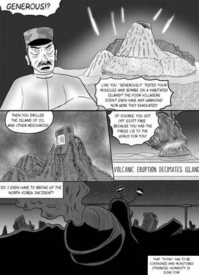Read Atomicron  8 Page 7 in English